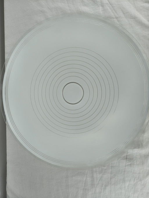 Deckenleuchte Giberti illuminazione