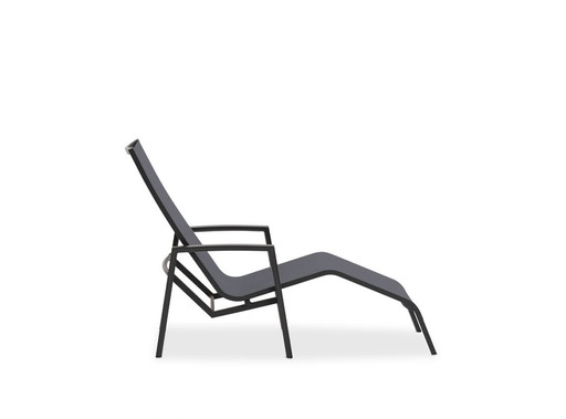 Deck chairs outdoor