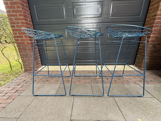 Image 1 of 3 Pastoe krukken blauwe