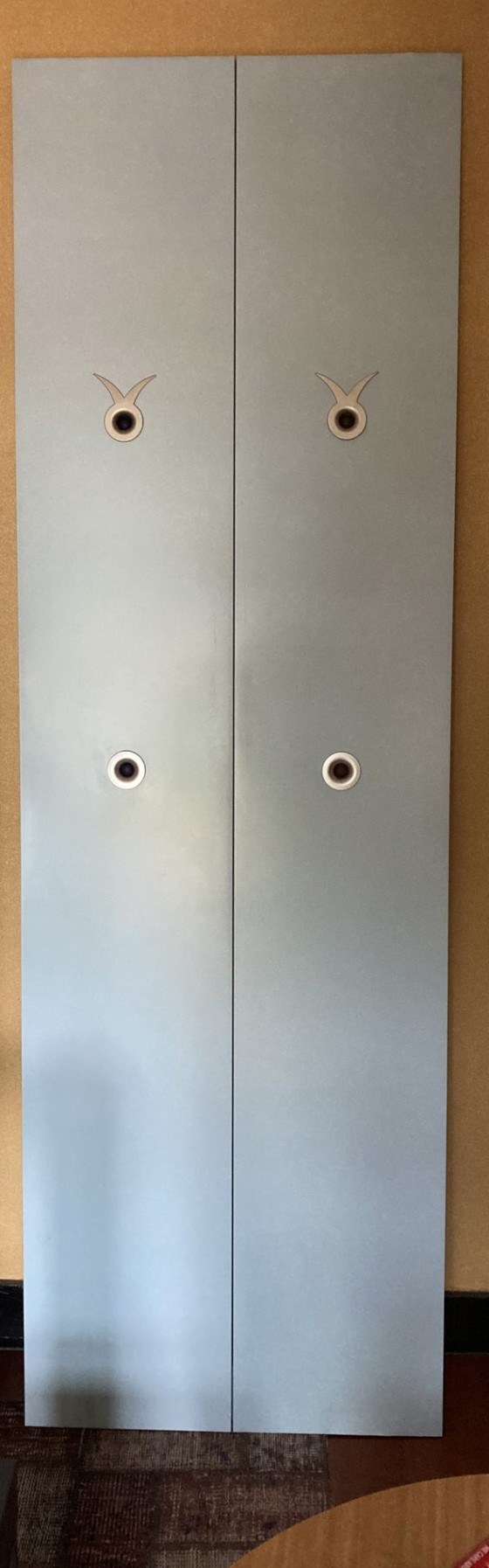 Image 1 of 1 porta pieghevole Starck di Kazed