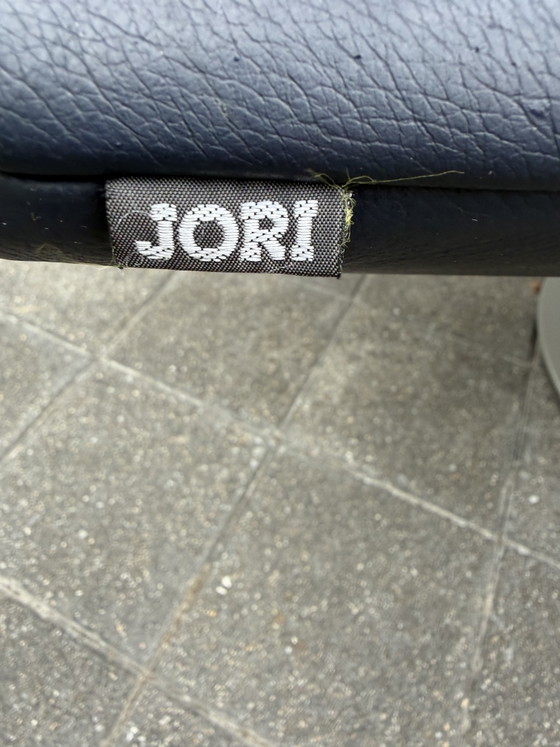 Image 1 of 2x Jori Symphony relax, Celia Cielo leather Medi Mono move