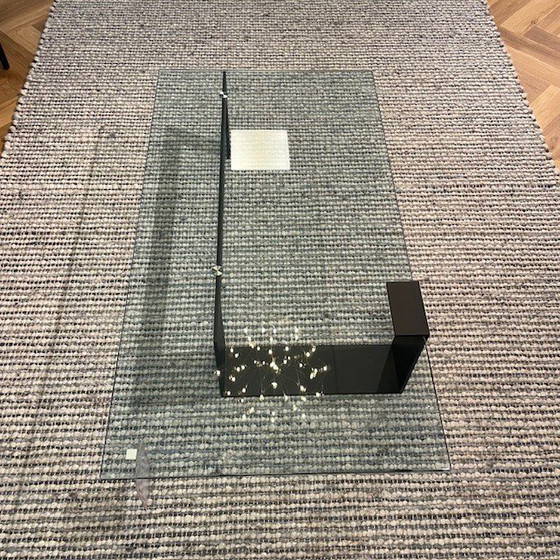 Image 1 of Table basse Tonelli Design Plinsky