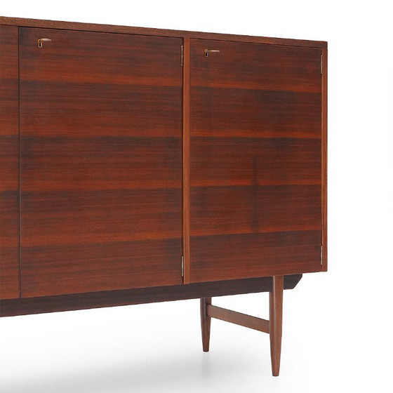Image 1 of Mahogany sideboard, 1950s