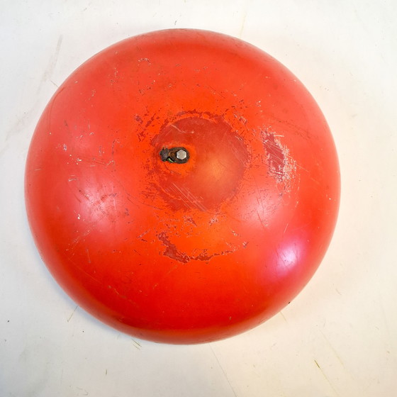 Image 1 of 9x sgabello dall'installazione "Globules" di Brigitta Weimer