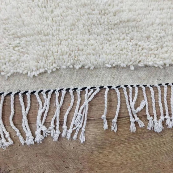 Berber Moroccan rug 270cm x 170cm – Rugs & carpets (photo 6 of 10)