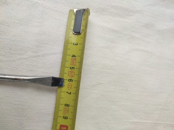 Image 1 of 2 x Walther & Sohne Art Deco fruit bowl, Amber color, Orient model, pressed glass