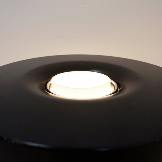 Image 1 of Lámpara de sobremesa modernista de Svend Aage Holm Sørensen, Dinamarca, años 50