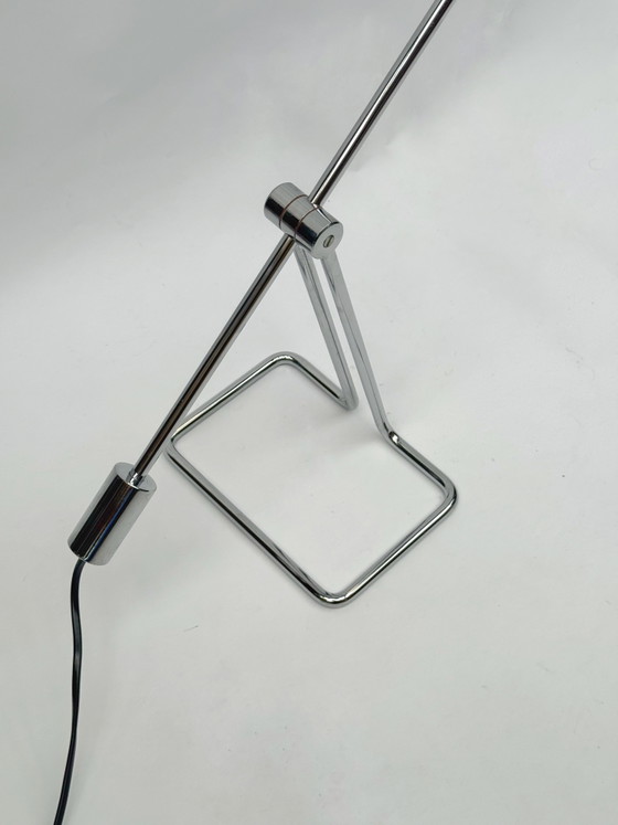 Image 1 of Vintage IKEA L706 Desk Lamp by Abo Randers