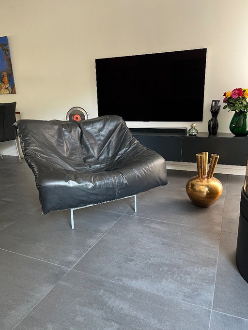 2 sillas Montis Butterfly