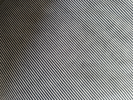 Image 1 of Cassina Maralunga 3-zits bank - grijs/zwart fluweel