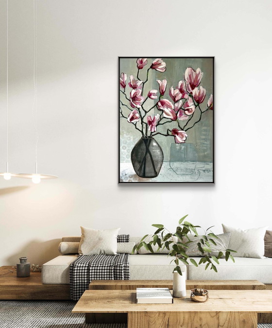 Image 1 of Magnolia n° 2