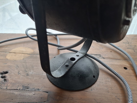 Image 1 of Faretto vintage color crema