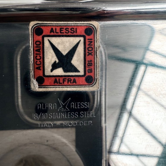 Image 1 of Ciotola da portata Alessi 1960