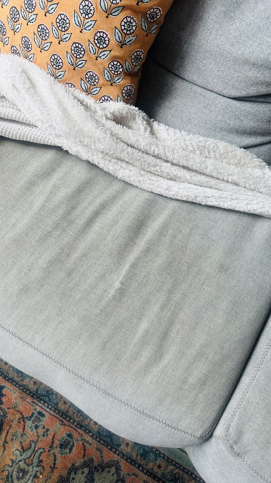 HAY Mags Soft Divano 3,5 Posti – Divani, Textile (photo 8 of 9)