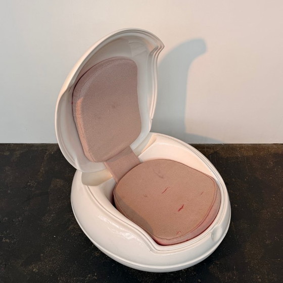 Image 1 of Uovo da giardino originale Ghyczy