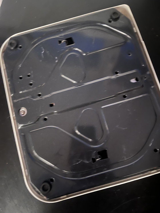 Image 1 of Coca Cola light Weegschaal