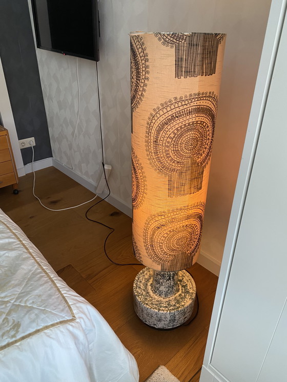 Image 1 of Staande Lamp Pieter Groeneveld