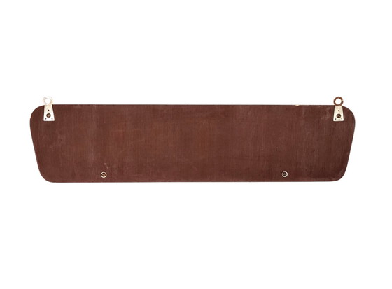 Image 1 of Appendiabiti da parete anni '60