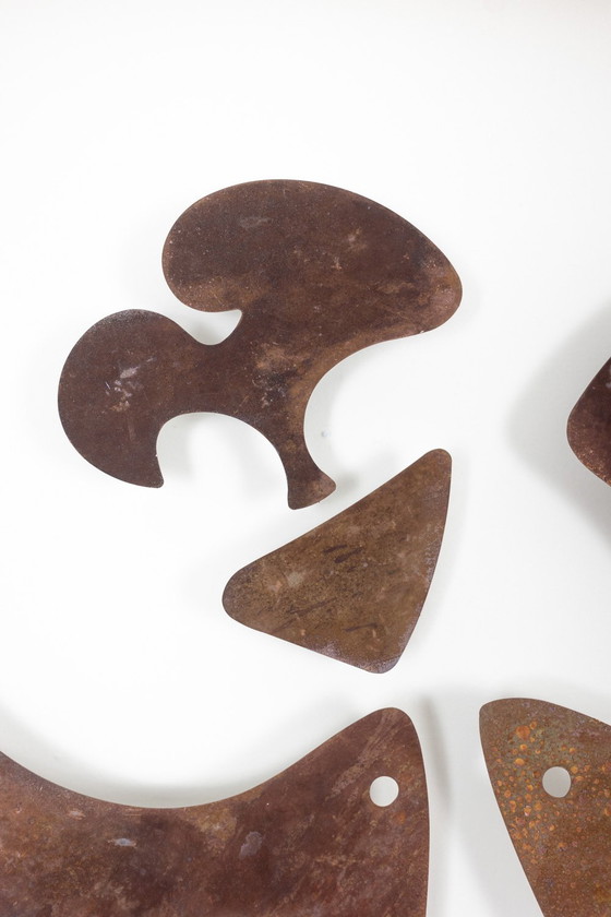 Image 1 of Antonine De Saint Pierre. "Springtime. Contemporary work.