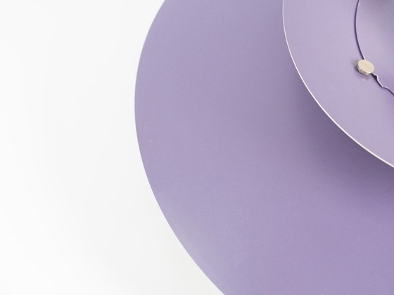 Image 1 of Lampada a sospensione danese vintage PH 5 di Poul Henningsen, Louis Poulsen, 1966