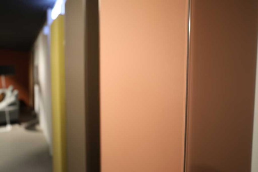 Private Label Titolo hangkast roze