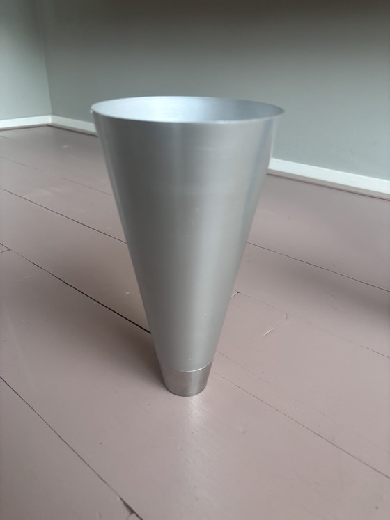 Image 1 of 2x vintage Ks Vase. Myranda Brugge (1957) for Designum