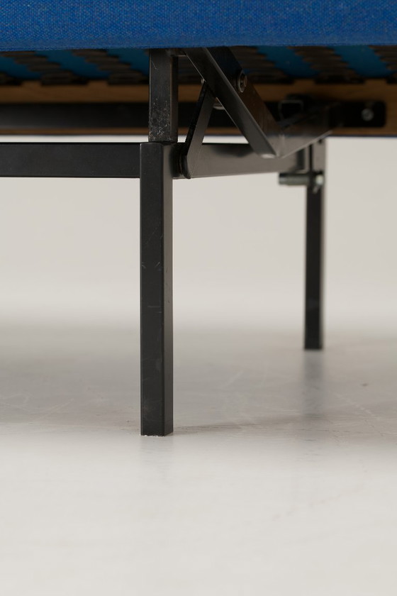 Model 540 Daybed - Gijs van der Sluis – Metal, Textile (photo 16 of 18)