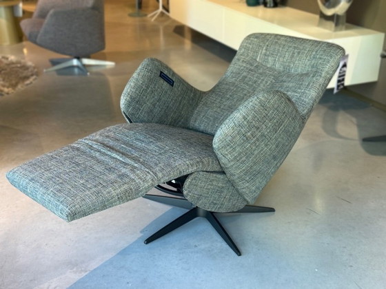 Twice TW305 small – De Toekomst, Sessel, Plastic, Textile (photo 4 of 8)