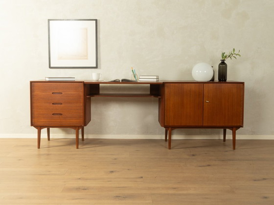 VARIA-150 Dressoir, Rex Raab, Wilhelm Renz – Wood (photo 3 of 13)