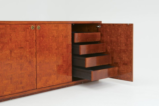 Image 1 of  1970s Italian Sideboard