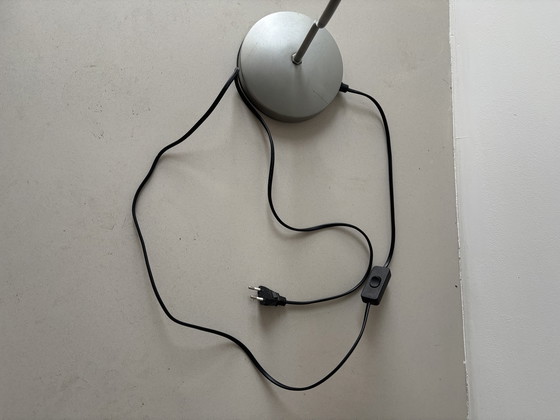 Image 1 of Pop art Bulb gloeilamp 1980 Memphis style 