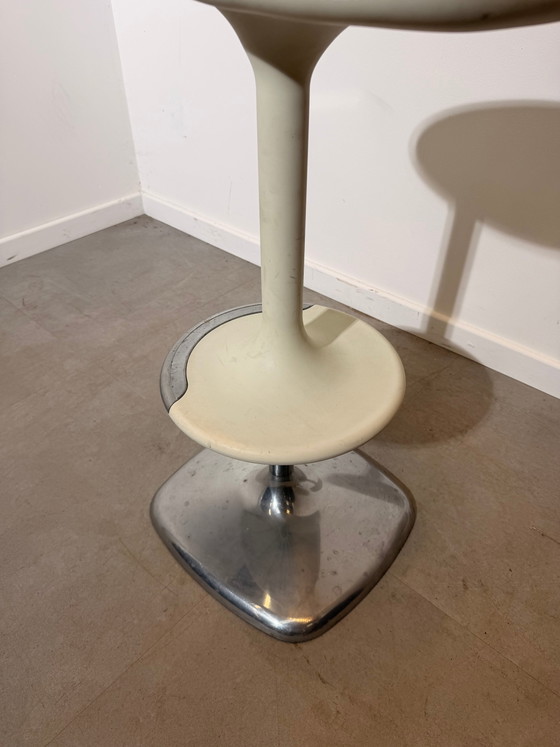 Image 1 of Taburete Casamania Kant de Karim Rashid-White