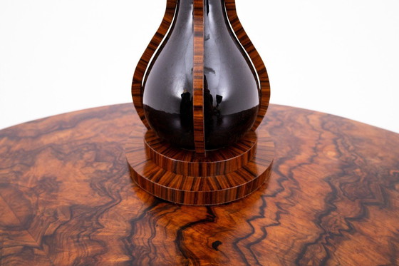 Image 1 of Pareja de lámparas Art Déco, Polonia, años 50.