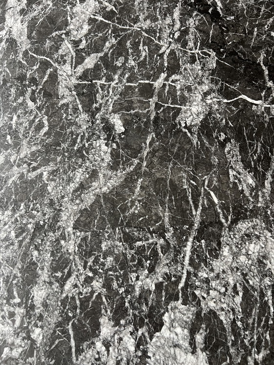 Image 1 of Luxe Marmeren Eettafel 220x100cm - Modern Design