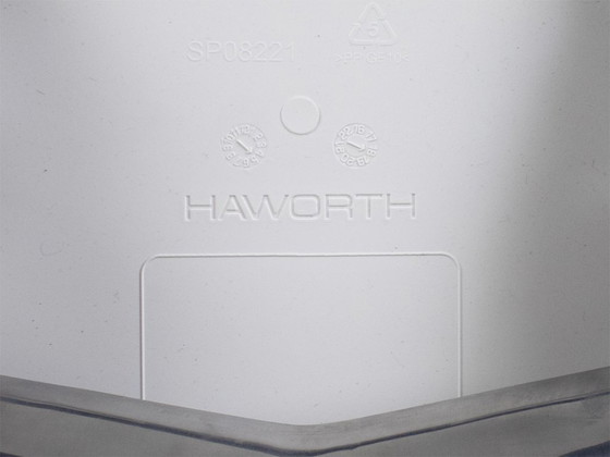 Image 1 of Haworth Very Bürostuhl, entworfen von Nicolai Czumaj-Bront und Michael Welsh