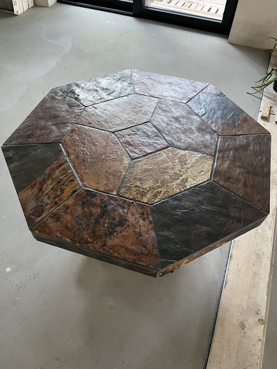 Image 1 of Vintage Coffee Table