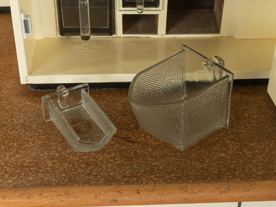 Image 1 of Mobile da cucina Art Déco, anni '20, Vintage