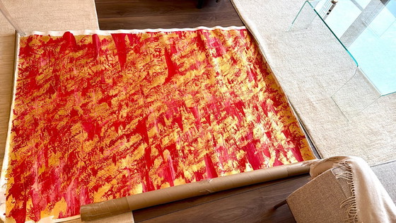 Image 1 of Arte Pur (XXL) - del artista Reinhard Sommer