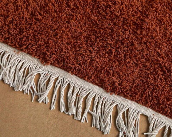 Tapis marocain fait main 200cm x 300cm – Wool (photo 7 of 11)