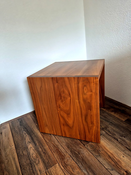 Image 1 of Table d'appoint Bert Plantagie