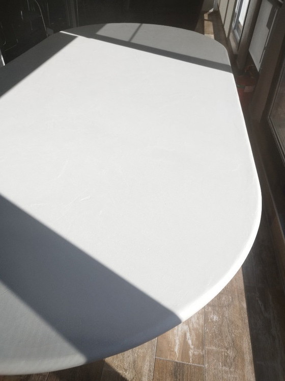 Image 1 of Tavolo MORTEX (nuovo) 240 cm di lunghezza x 110 cm di larghezza