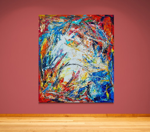Jovan Srijemac (1962) - Waking Up