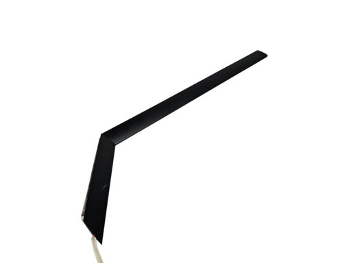 Autographe Paris - wall lamp - metal - France - 80's