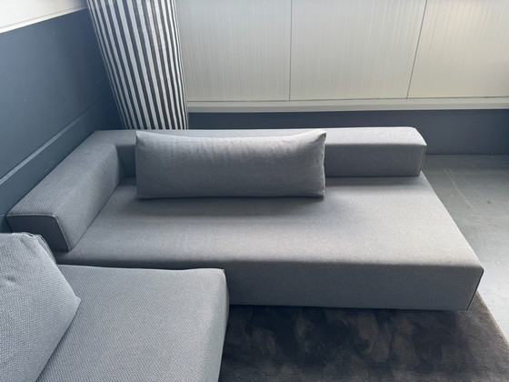 Image 1 of Eyeye Cella hoekformatie