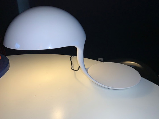 Image 1 of Cobra Design Tischleuchte Martinelli Luce