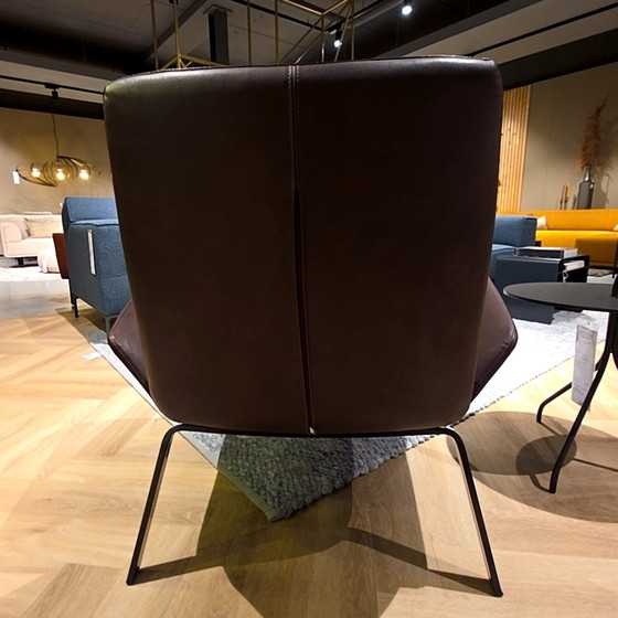 Image 1 of Design On Stock Komio armchair