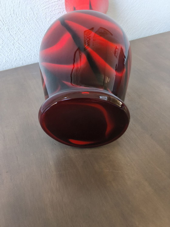 Opaline Florence – Carlos Morettl, Vasen, Glas (photo 5 of 5)