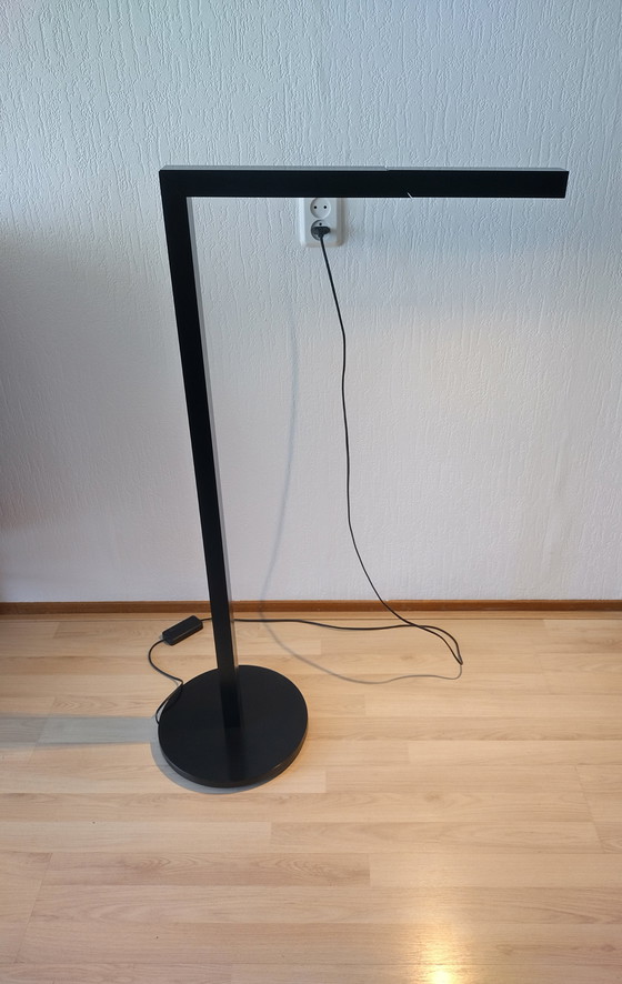 Image 1 of Lampada da terra Philips-Nick-Nack 42251