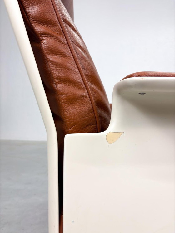 Image 1 of Vintage 'RZ62' Armchair by Dieter Rams for Vitsoe