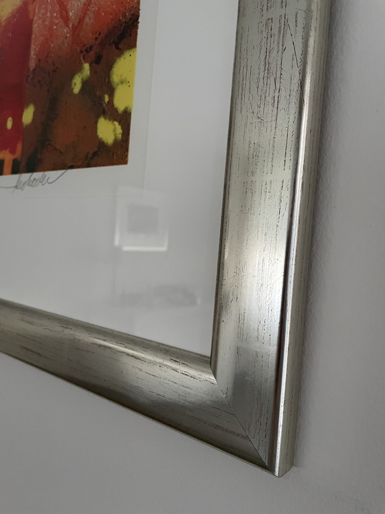 Image 1 of Le Voyage I | Theo Koster | serigrafía 123/170